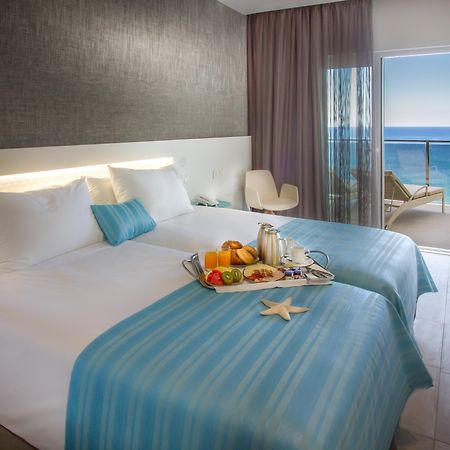 Estimar Calpe Suitopia Exterior photo