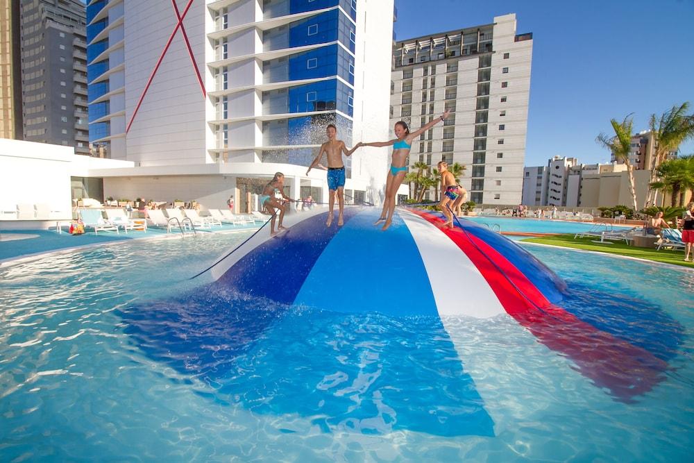 Estimar Calpe Suitopia Exterior photo