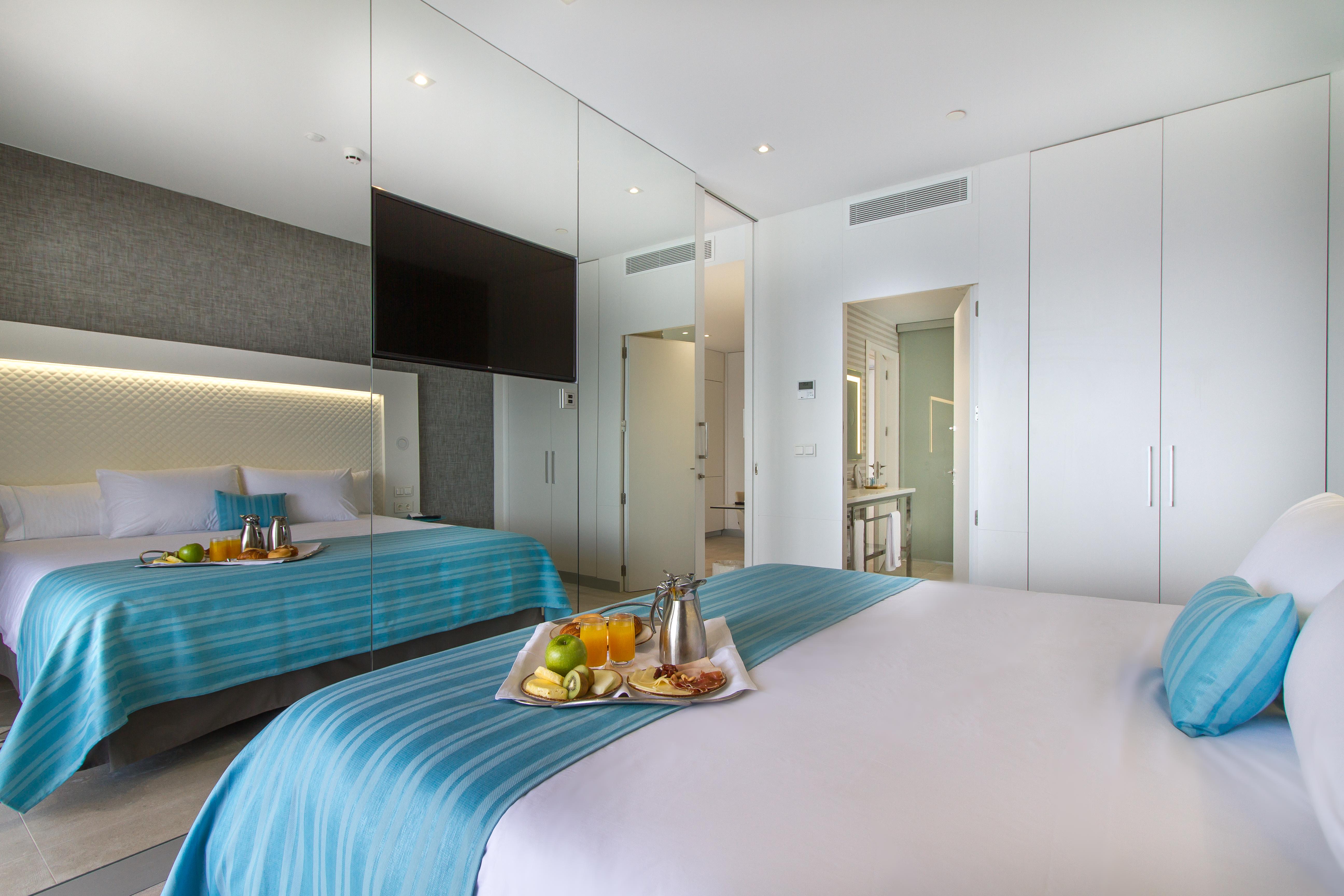 Estimar Calpe Suitopia Exterior photo