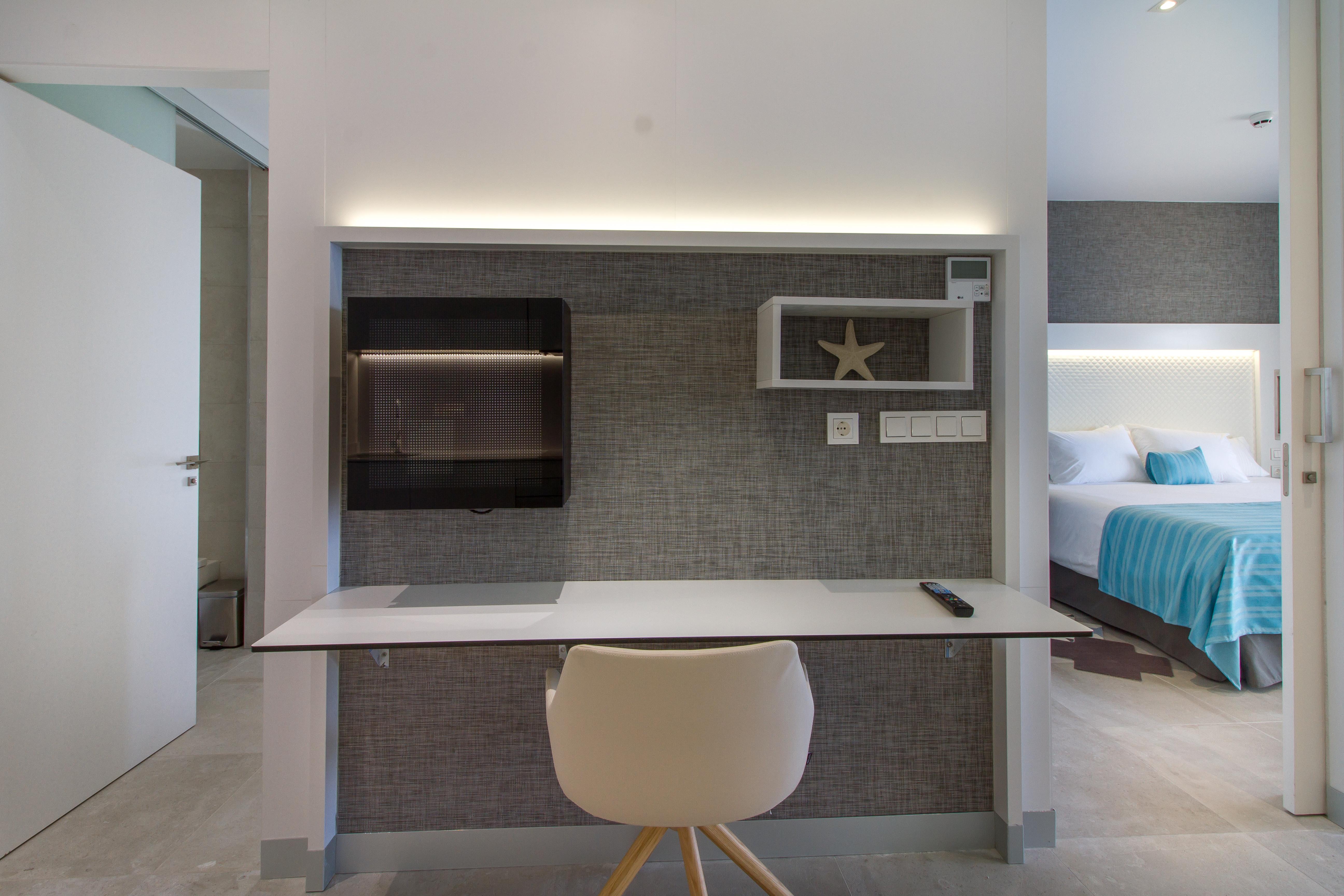 Estimar Calpe Suitopia Exterior photo