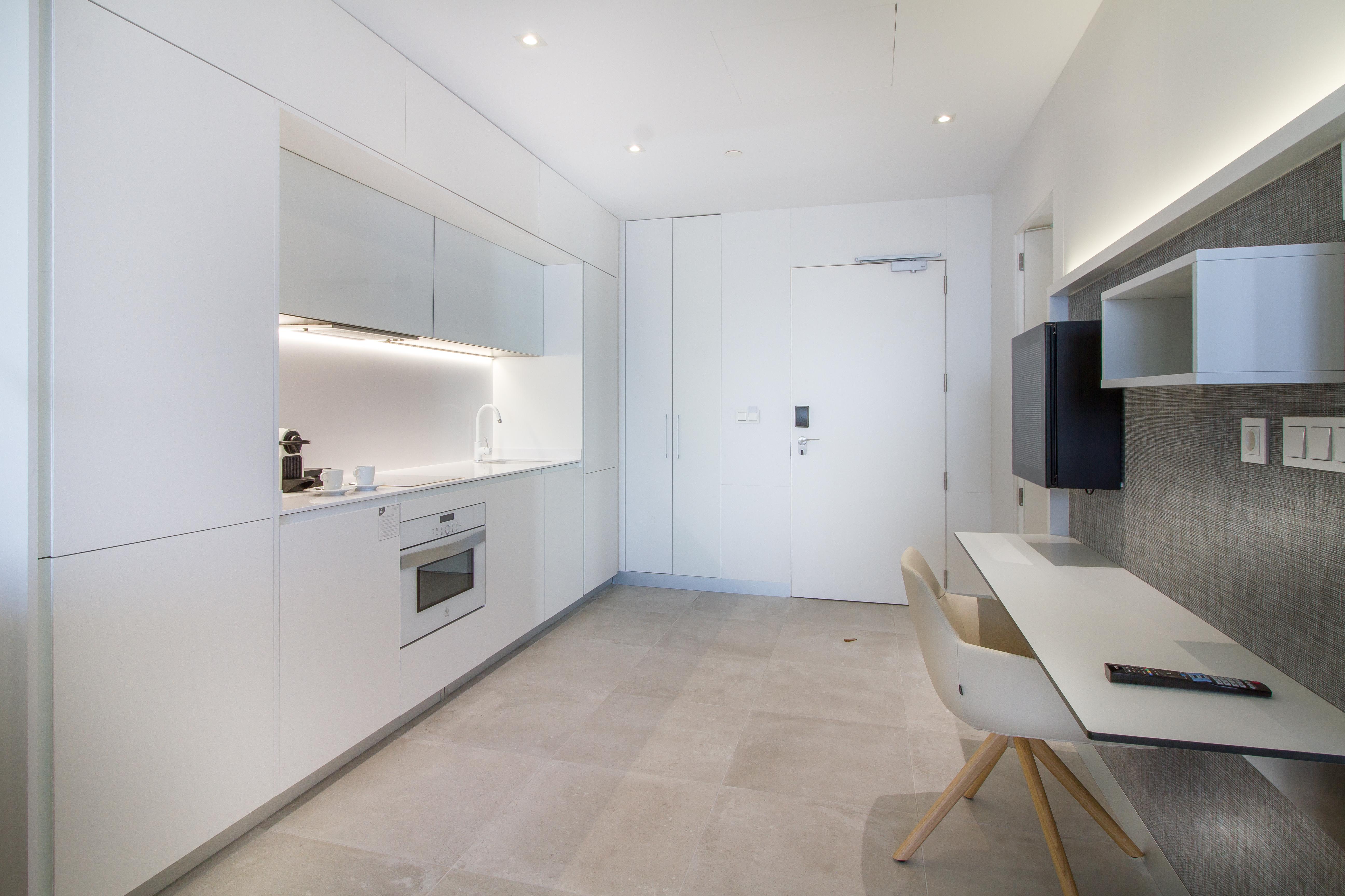 Estimar Calpe Suitopia Exterior photo