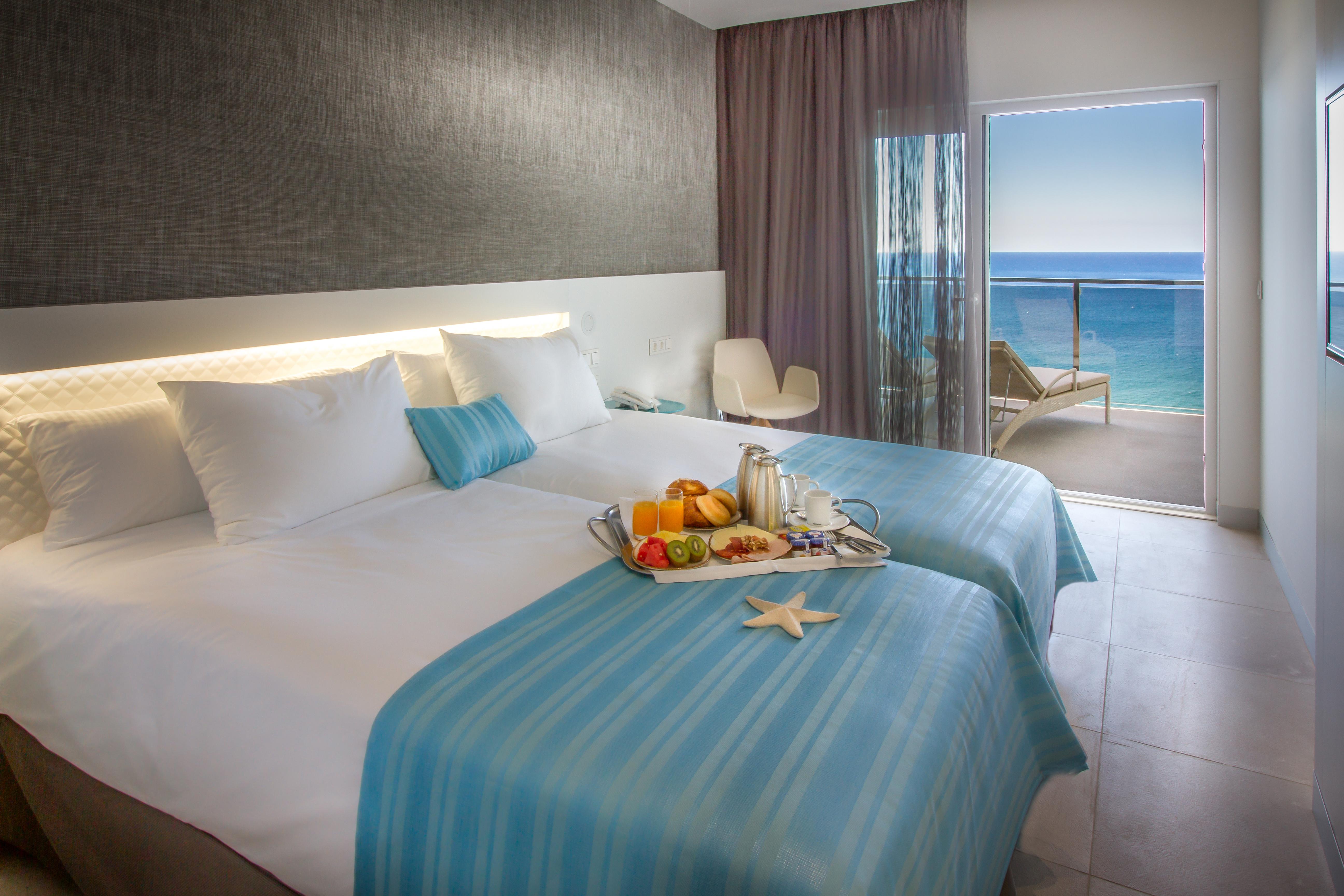 Estimar Calpe Suitopia Exterior photo