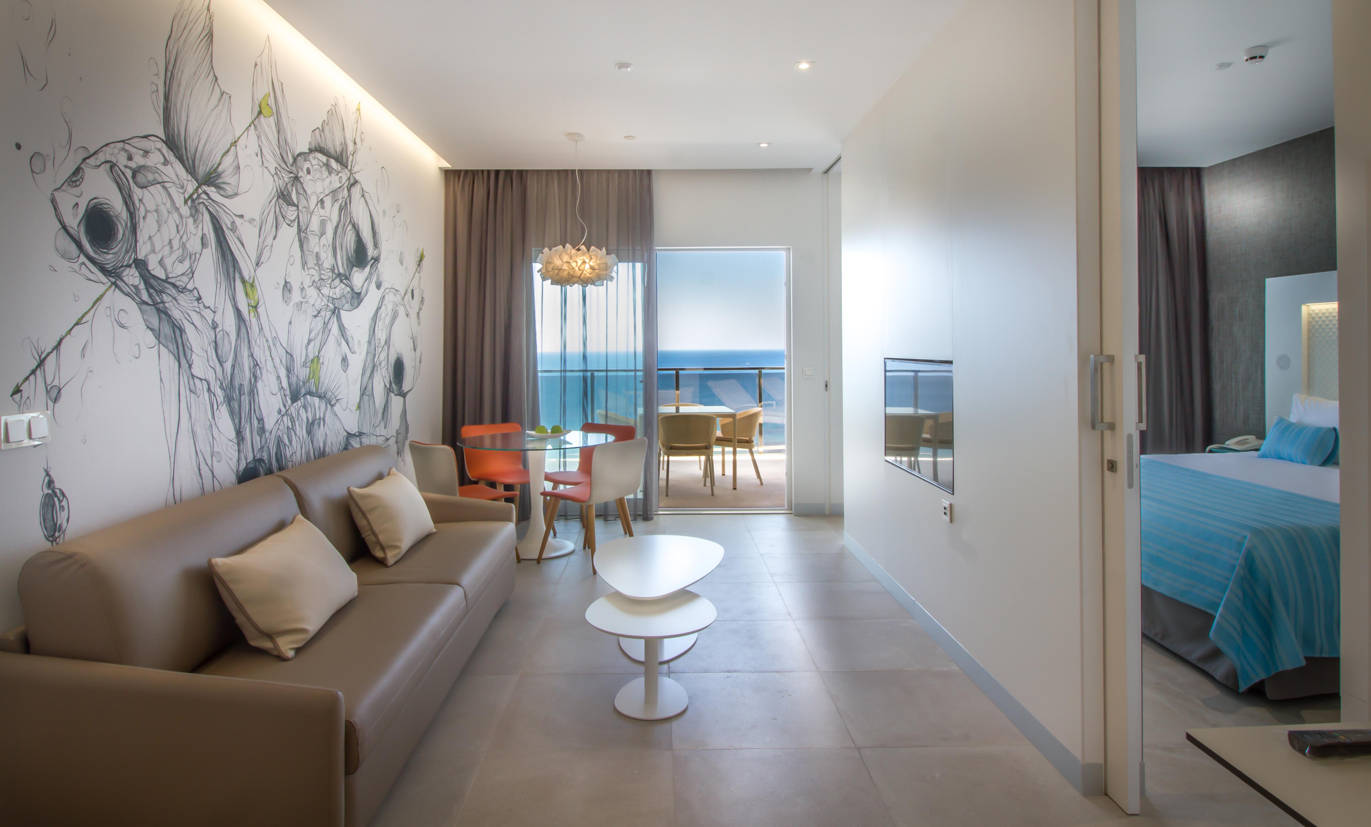 Estimar Calpe Suitopia Exterior photo