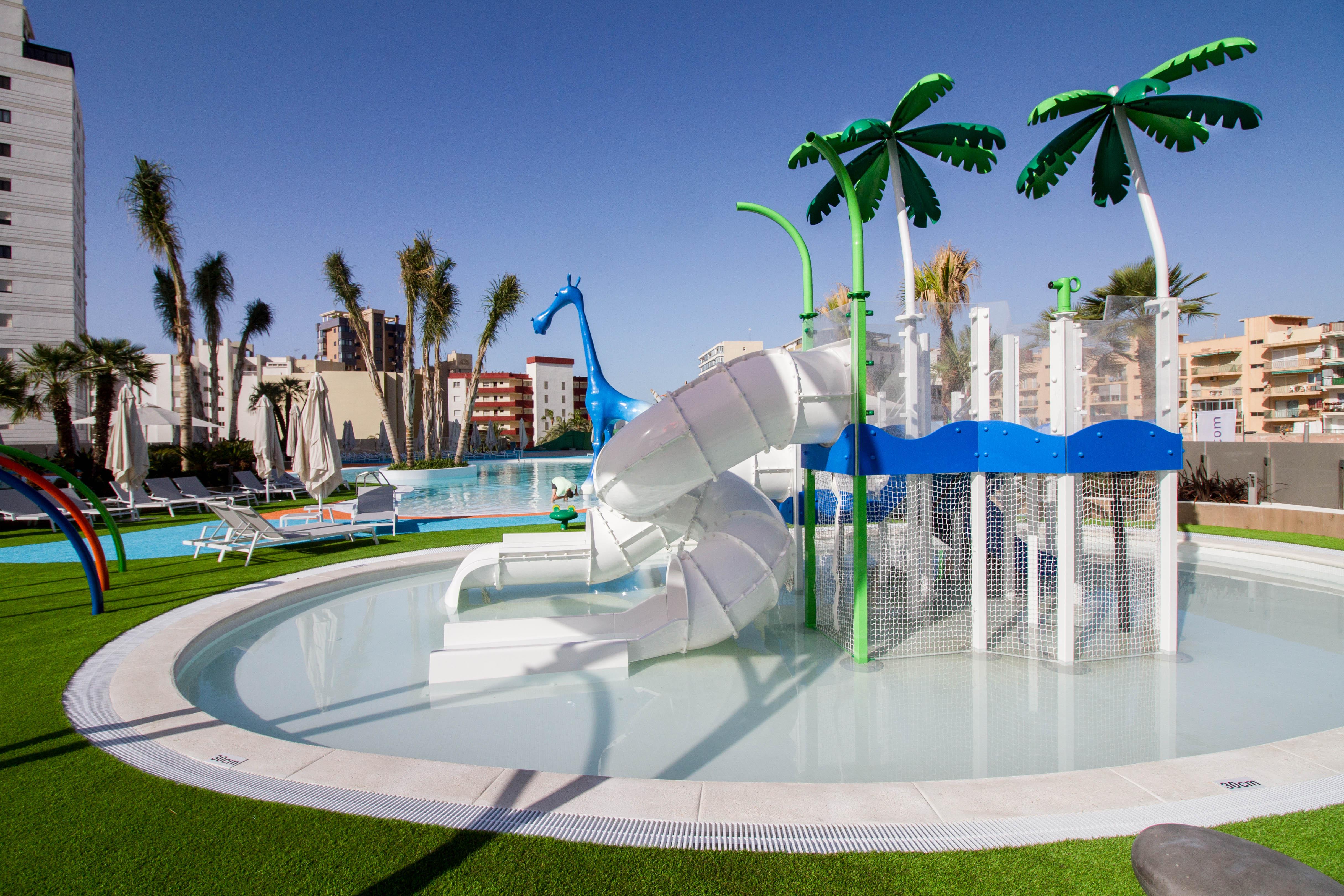 Estimar Calpe Suitopia Exterior photo