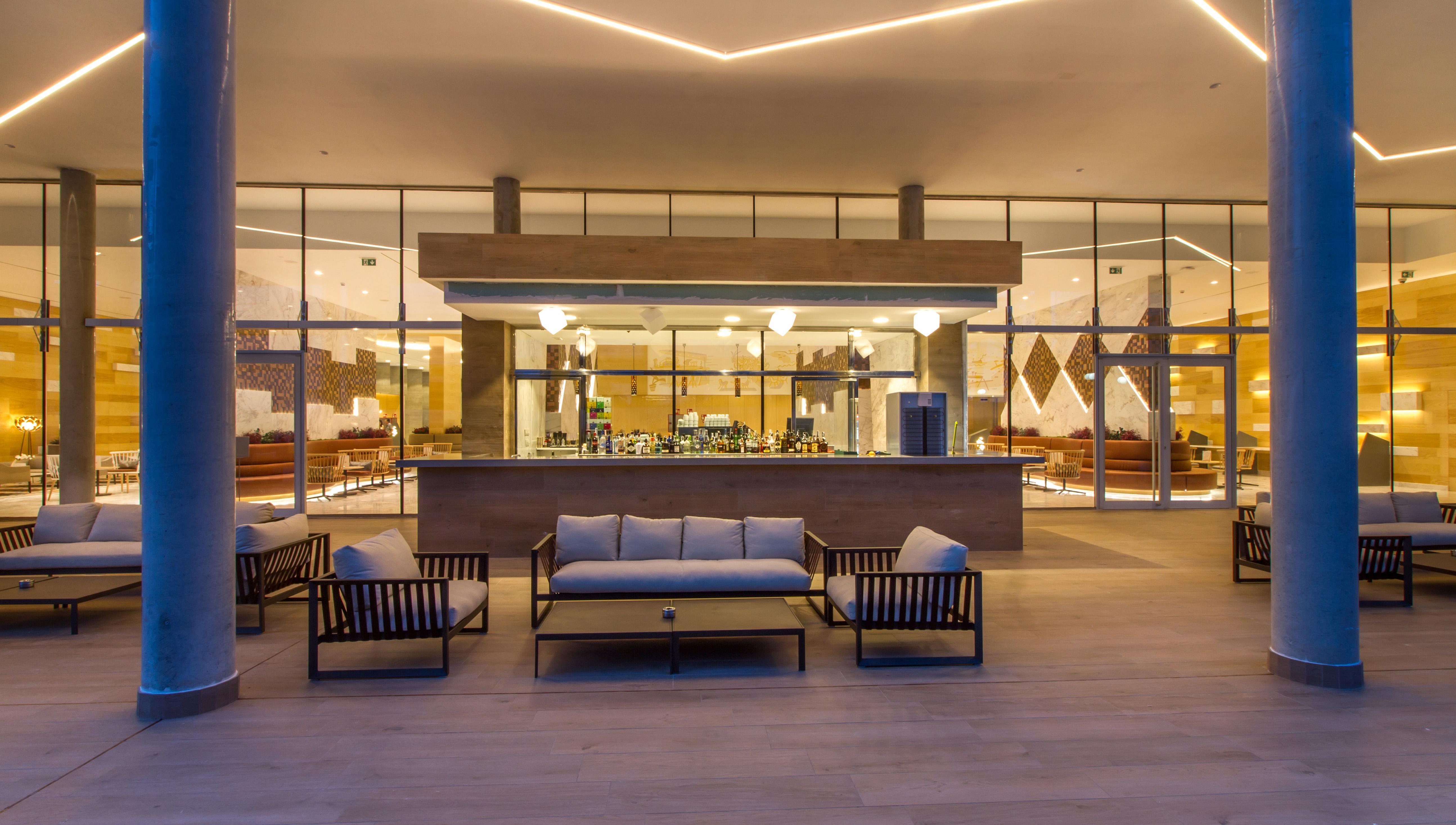 Estimar Calpe Suitopia Exterior photo