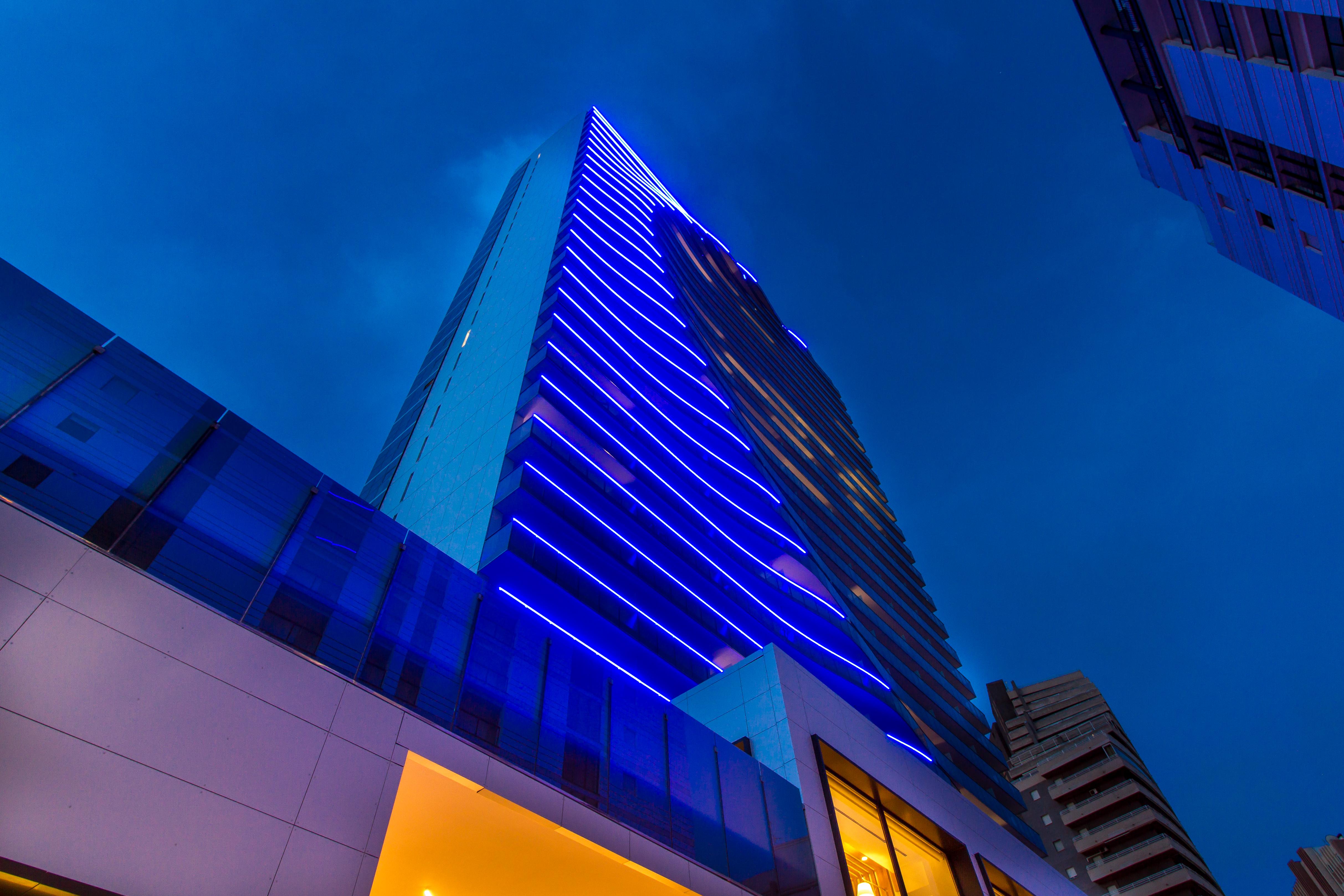 Estimar Calpe Suitopia Exterior photo