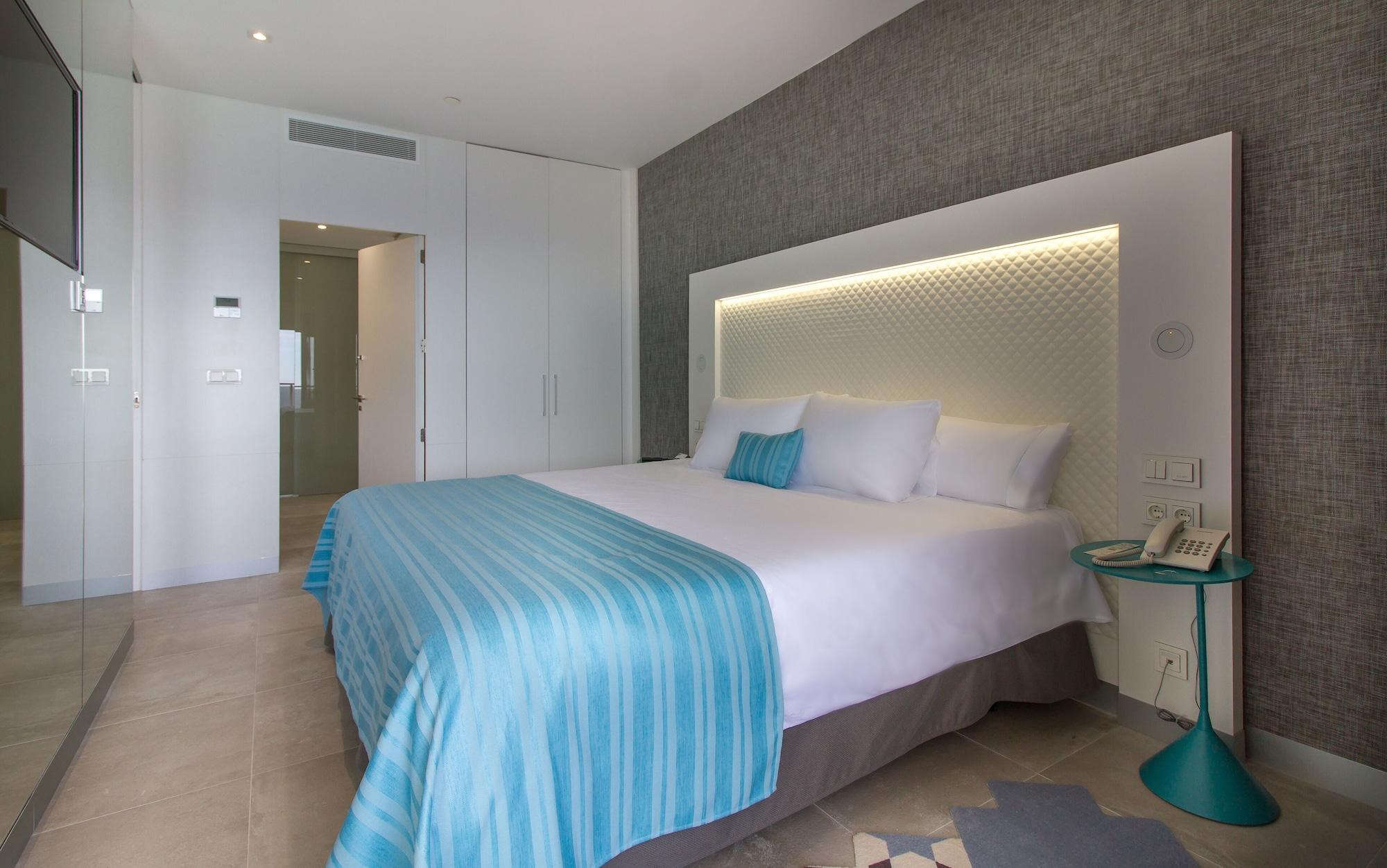 Estimar Calpe Suitopia Exterior photo