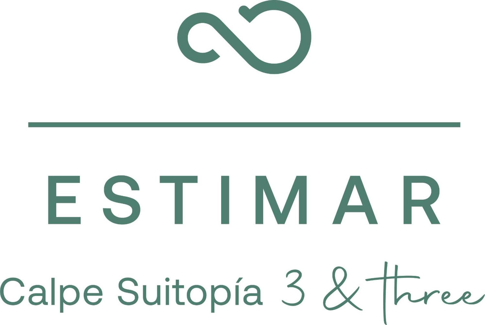 Estimar Calpe Suitopia Exterior photo