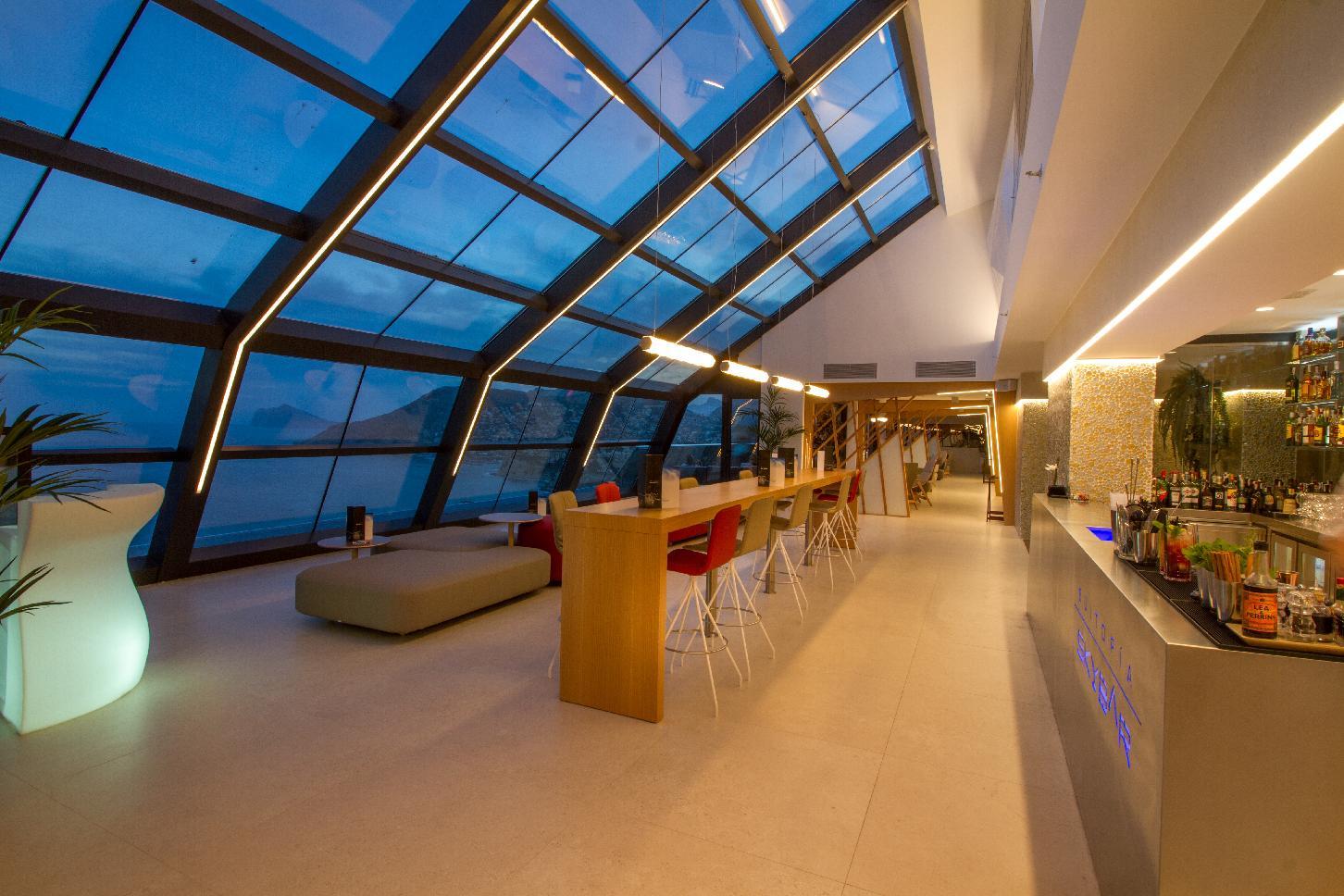 Estimar Calpe Suitopia Exterior photo
