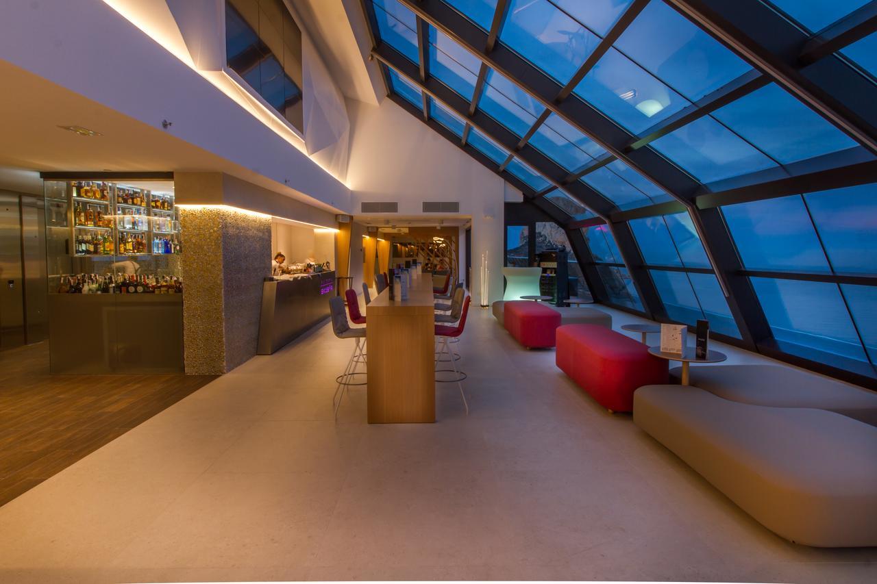 Estimar Calpe Suitopia Exterior photo